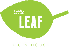 Little Leaf Guest House Logo